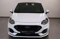 Ford Fiesta 1.0 EcoBoost Hybride ST-Line Wit - thumbnail 2