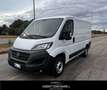 Fiat Ducato 28 2.3 MJT 120CV PC-TN Furgone Bianco - thumbnail 1