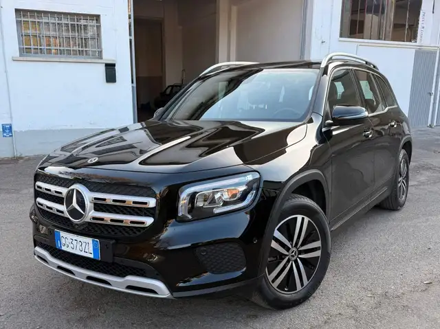 Mercedes-Benz GLB 200 GLB - X247 2021 d Business Extra auto