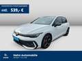 Volkswagen Golf GTI Golf VIII GTI 2.0TSI DSG Matrix Nav DCC HUD 360° Weiß - thumbnail 1