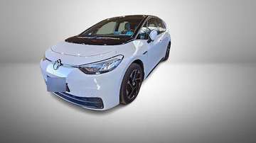 .3 Pro Performance W Life ACC+LED+Navi+SHZ+AUT