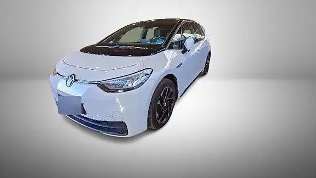 Volkswagen ID.3 .3 Pro Performance W Life ACC+LED+Navi+SHZ+AUT