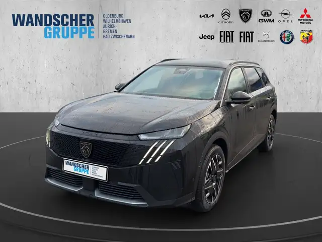 Peugeot 5008 Allure HYBRID 136 e-DSC6