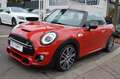 MINI Cooper S COOPER S 192CH FINITION  JOHN COOPER WORKS BVA7 EU Rouge - thumbnail 1