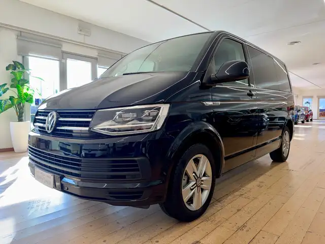 Volkswagen T6 Multivan T6