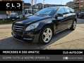Mercedes-Benz R 350 R 350 cdi Sport 4matic 265cv 7p.ti auto Schwarz - thumbnail 1