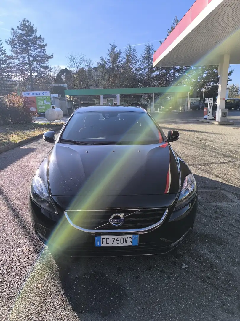 Volvo V40 2.0 d2 Business my17 - 2