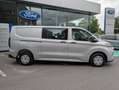 Ford Transit Custom DC Trend 320L L2 2.0TDCi 170pk A8 automaat Plateado - thumbnail 4