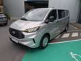 Ford Transit Custom DC Trend 320L L2 2.0TDCi 170pk A8 automaat Plateado - thumbnail 5