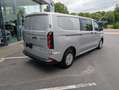 Ford Transit Custom DC Trend 320L L2 2.0TDCi 170pk A8 automaat Plateado - thumbnail 2