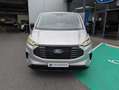Ford Transit Custom DC Trend 320L L2 2.0TDCi 170pk A8 automaat Plateado - thumbnail 9