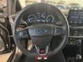 Ford Fiesta 1.0 Ecoboost Hybrid 125 CV 5 porte ST-Line Noir - thumbnail 13
