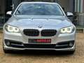 BMW 530 530 dA Zilver - thumbnail 3