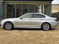 BMW 530 530 dA Zilver - thumbnail 9