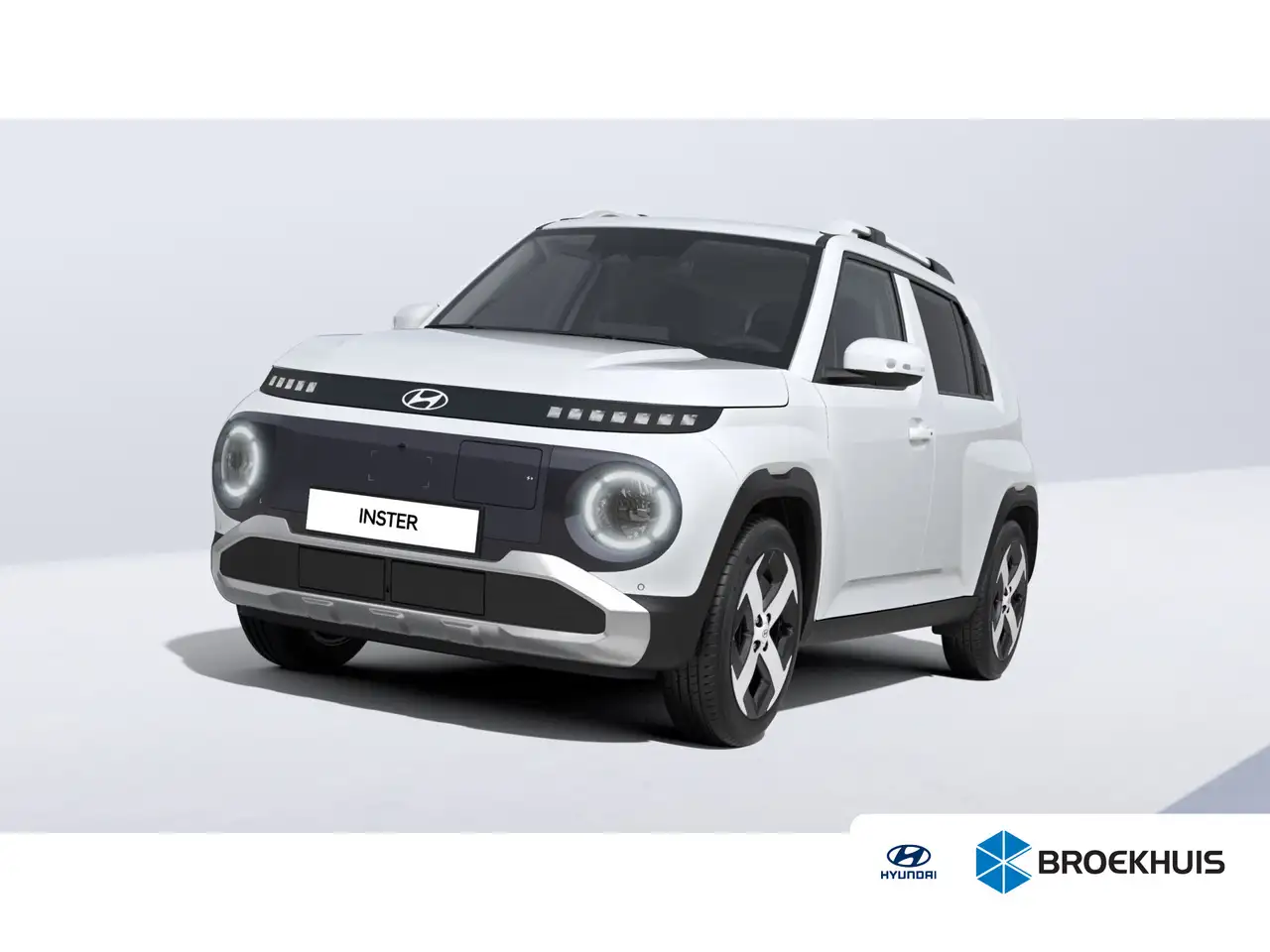Hyundai Inster