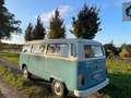 Volkswagen T2 Transporter/Fensterbus Niebieski - thumbnail 3