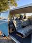 Volkswagen T2 Transporter/Fensterbus Niebieski - thumbnail 12