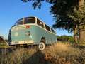 Volkswagen T2 Transporter/Fensterbus Niebieski - thumbnail 7