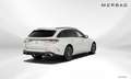 Mercedes-Benz E 300 de 4MATIC T-Modell mit EQ Hybrid Technologie Weiß - thumbnail 7