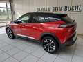 Peugeot 2008 BlueHDi 130 S&S GT Line EAT8 Rot - thumbnail 5