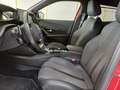 Peugeot 2008 BlueHDi 130 S&S GT Line EAT8 Rot - thumbnail 13