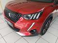 Peugeot 2008 BlueHDi 130 S&S GT Line EAT8 Rot - thumbnail 3