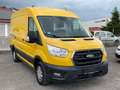 Ford Transit Kasten 290 L2 Trend °KAMERA°KLIMA°TEMPOM Jaune - thumbnail 3