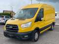 Ford Transit Kasten 290 L2 Trend °KAMERA°KLIMA°TEMPOM Jaune - thumbnail 1