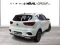 MG ZS 1.0 T GDI LUXURY *AUTOMATIK* LED NAVI ALU 17" Weiß - thumbnail 4