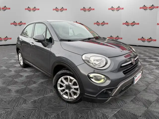 Fiat 500X 500X 1.0 T3 120 CV City Cross, GPL, PRONTA CONSEGNA!