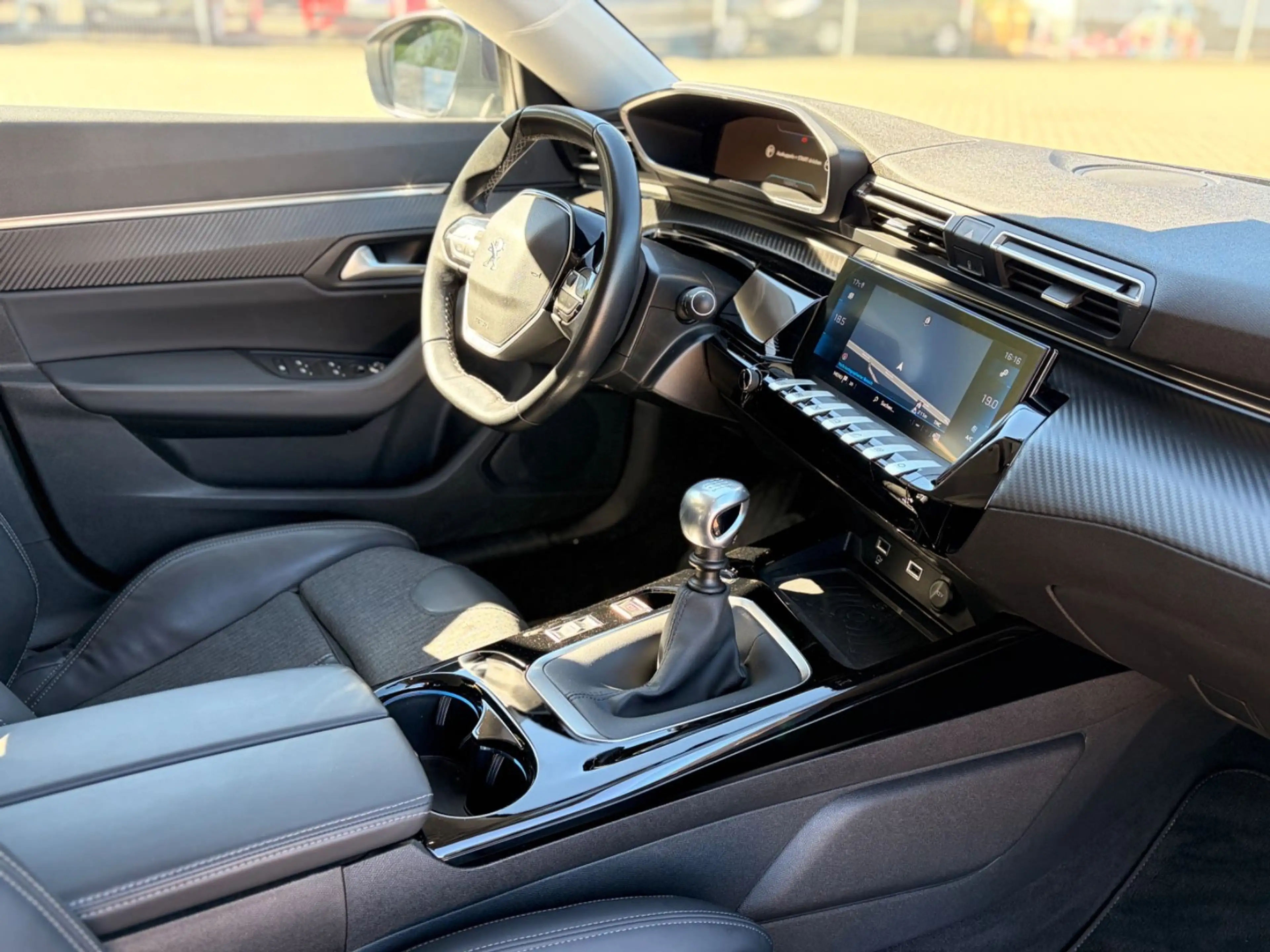 Peugeot 508 SW Allure*Kamera+LED+NAVI+PDC* — photo 6