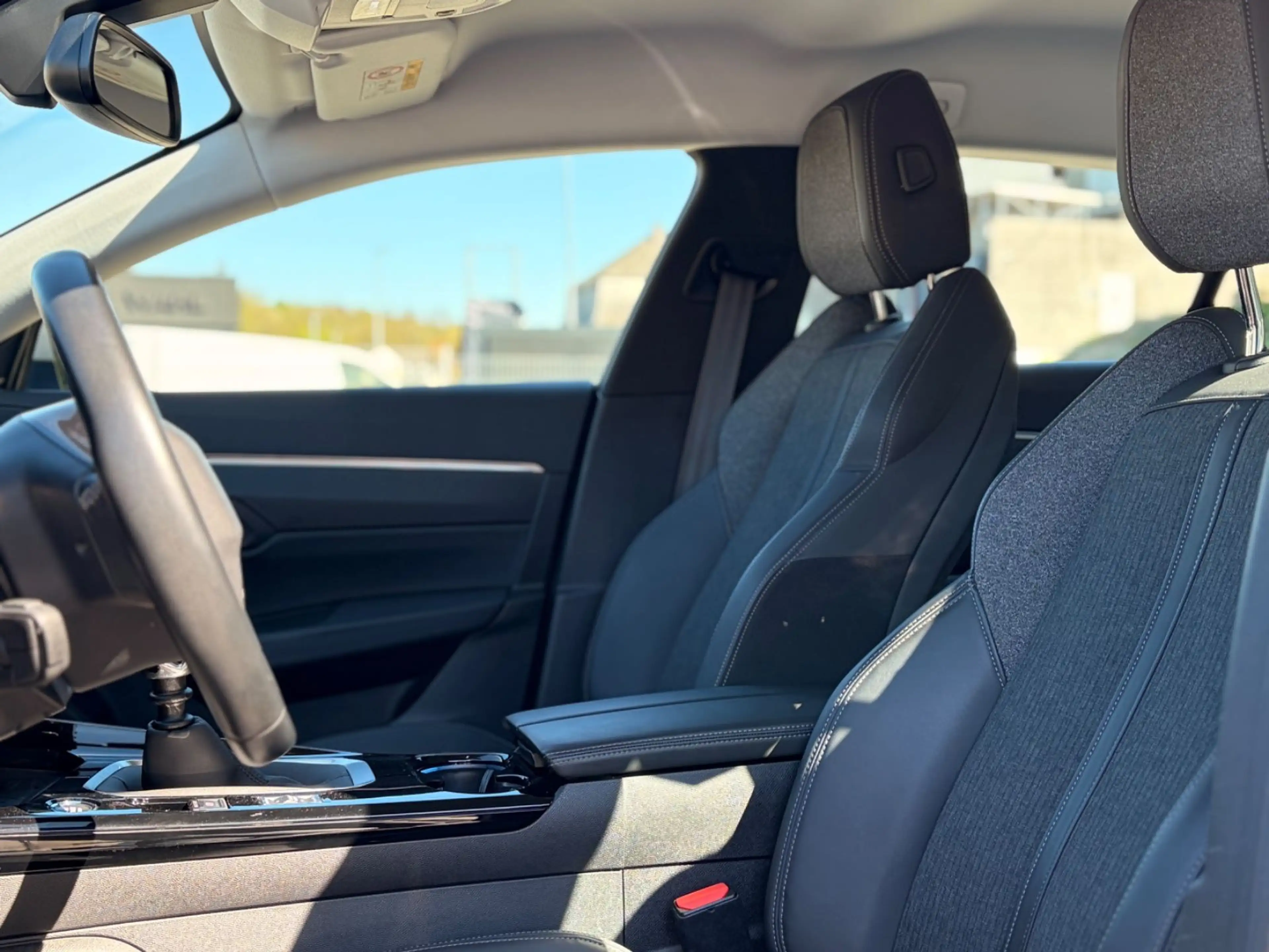 Peugeot 508 SW Allure*Kamera+LED+NAVI+PDC* — photo 12