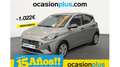 Hyundai i10 1.0 MPI Essence Argent - thumbnail 1