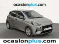Hyundai i10 1.0 MPI Essence Argent - thumbnail 2