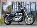 Harley-Davidson Sportster 883 DE LUXE XLH Černá - thumbnail 1