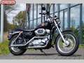 Harley-Davidson Sportster 883 DE LUXE XLH Чорний - thumbnail 3