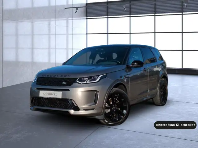 Land Rover Discovery Sport D200 R Dynamic SE AWD Pano/AHK LED