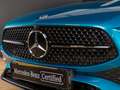 Mercedes-Benz CLA 180 AMG Line Panorama dak Blauw - thumbnail 5