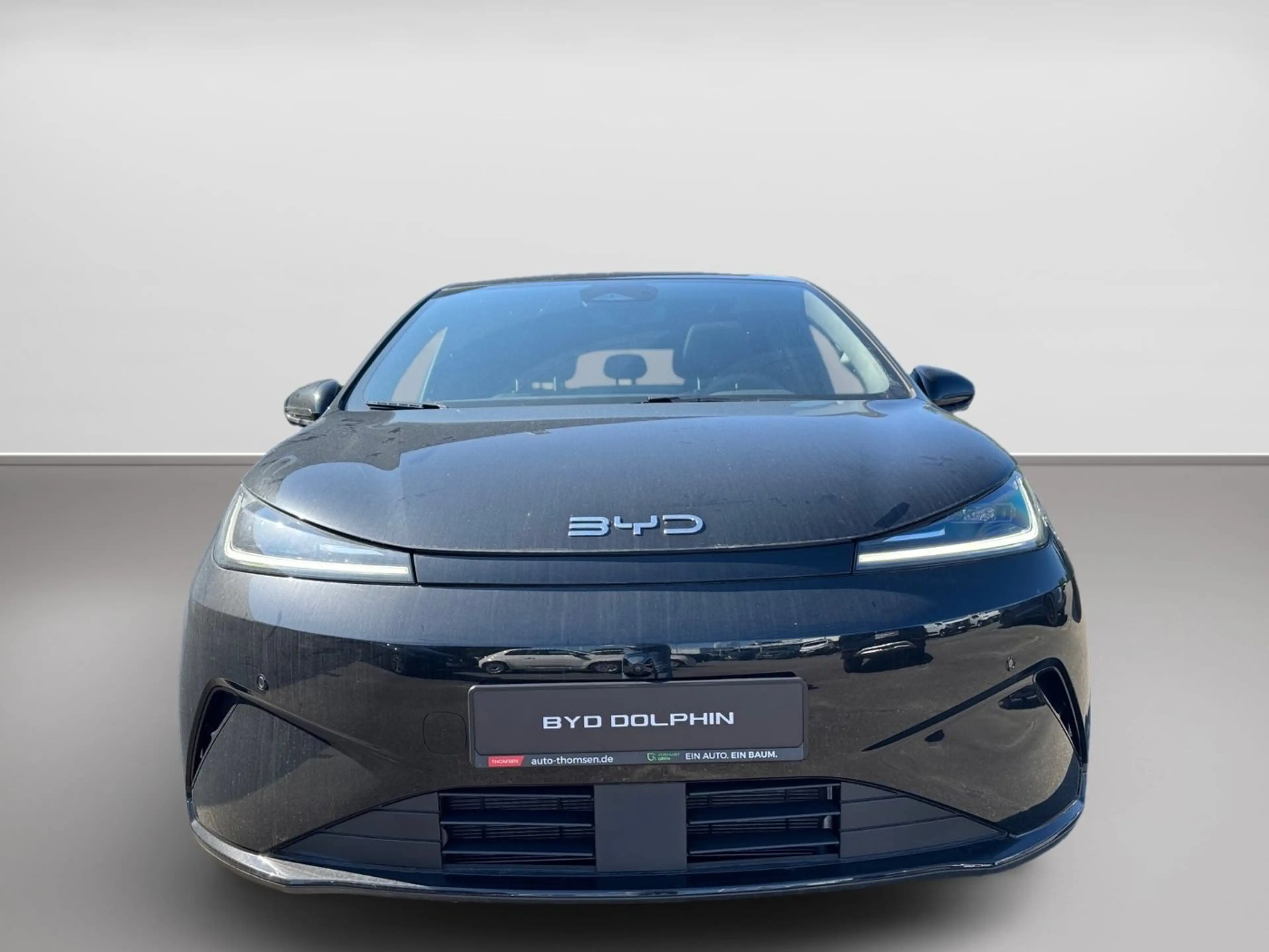 BYD Dolphin G DM-i Comfort AUT+LED+Navi+Pano+360+HUD — photo 3