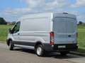 Ford Transit 2.0 L2H2 Airco PDC Zilver - thumbnail 6