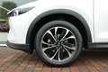 Mazda CX-5 2023 e-SKYACTIV-G 194 Exclusive-Line Blanco - thumbnail 6