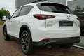 Mazda CX-5 2023 e-SKYACTIV-G 194 Exclusive-Line Blanco - thumbnail 3
