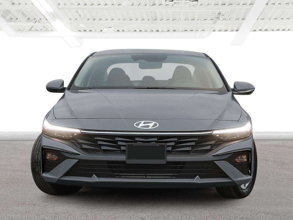 2026 Hyundai ELANTRA Luxury alt 2