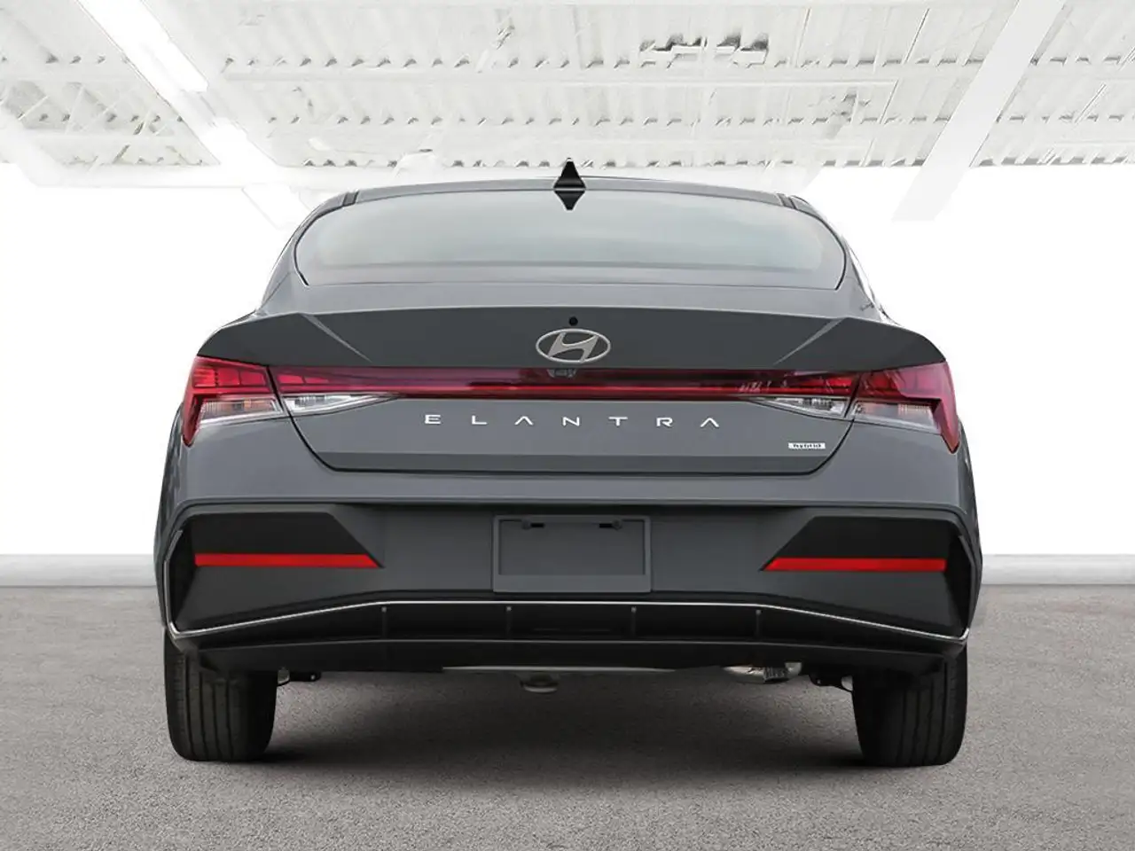Hyundai ELANTRA снимка Hyundai ELANTRA