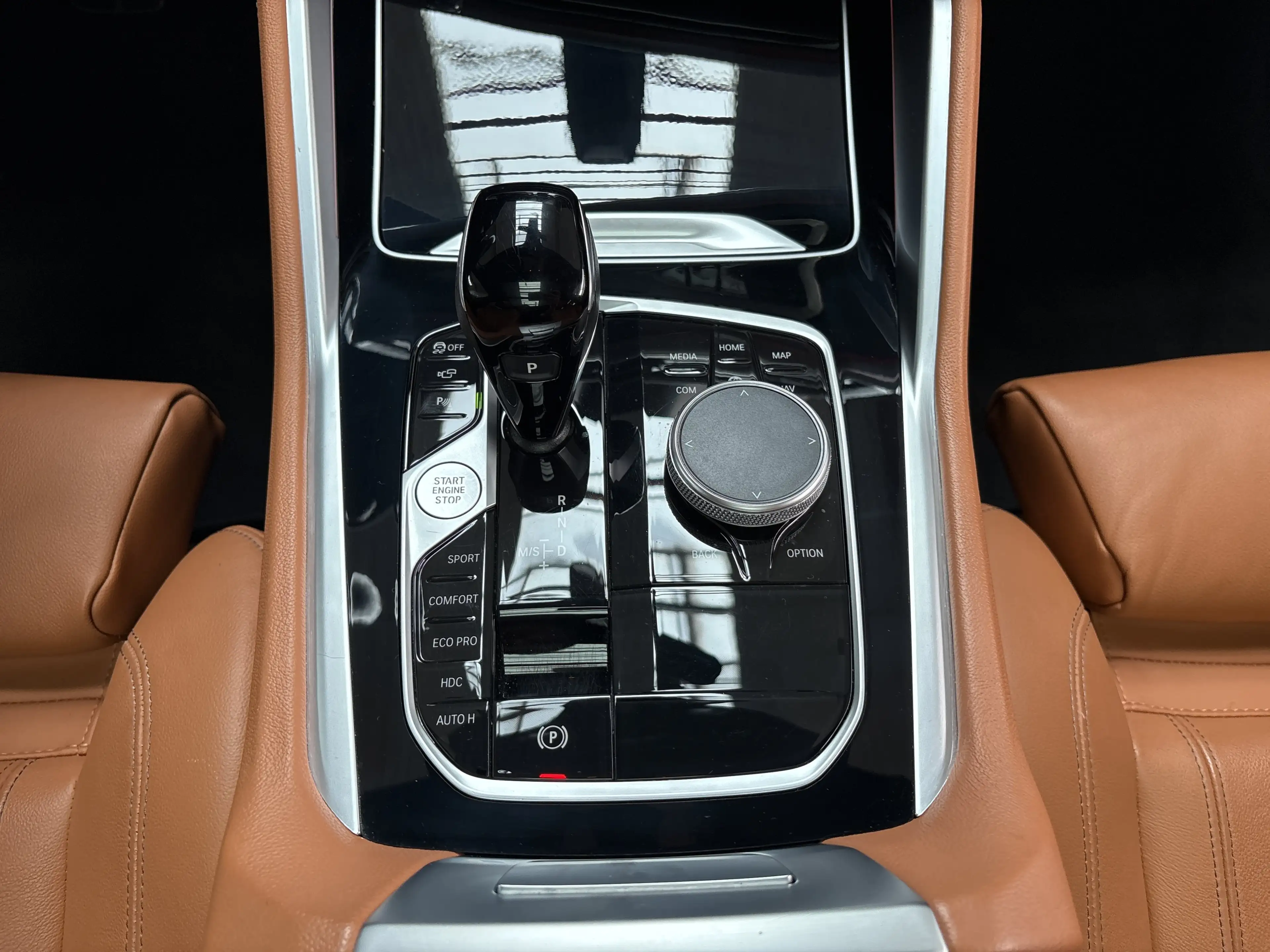 BMW X6 xDrive30d M Sport|Pano|Head-Up|HiFi|Pa+ — photo 12