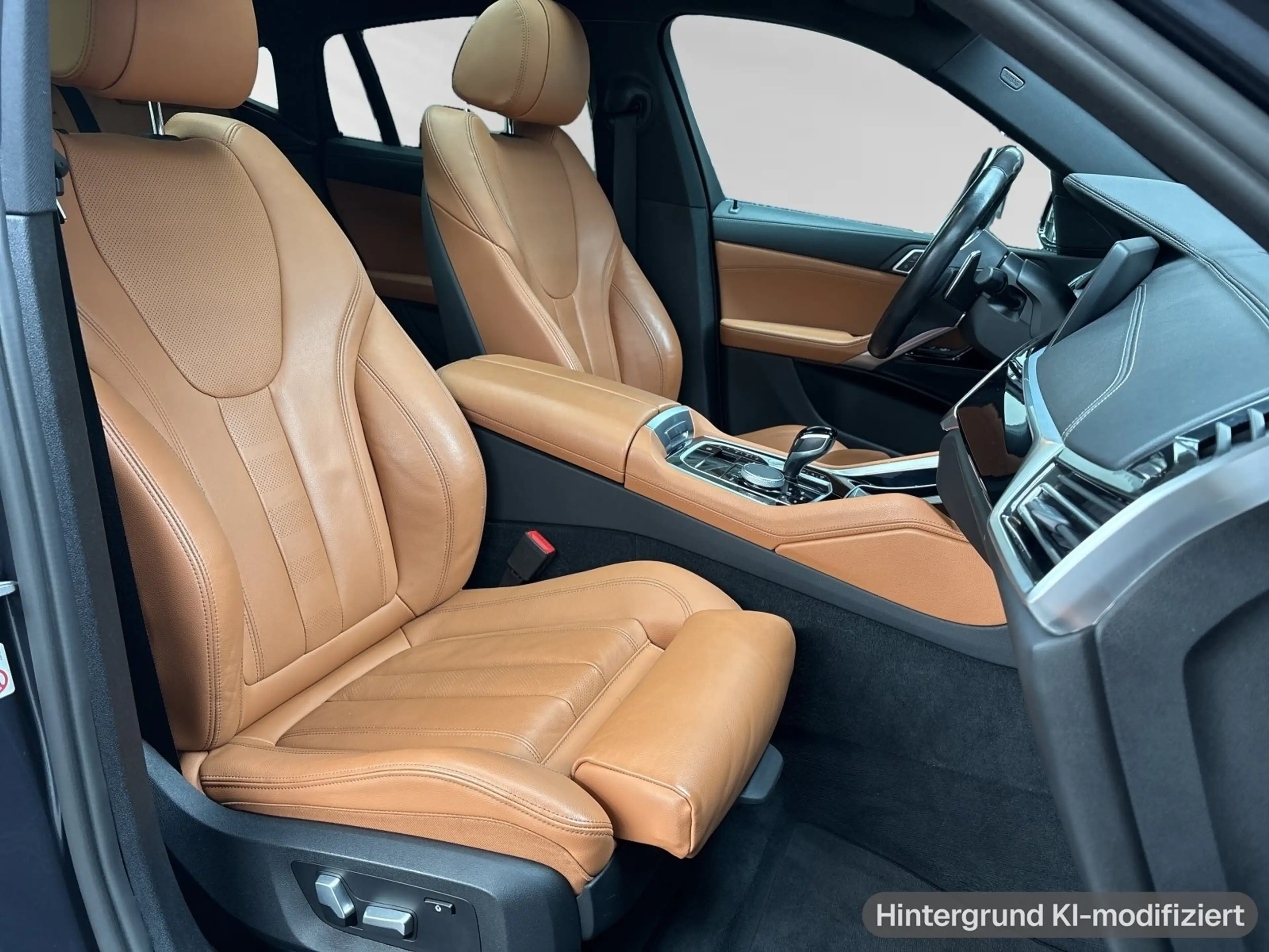 BMW X6 xDrive30d M Sport|Pano|Head-Up|HiFi|Pa+ — photo 8