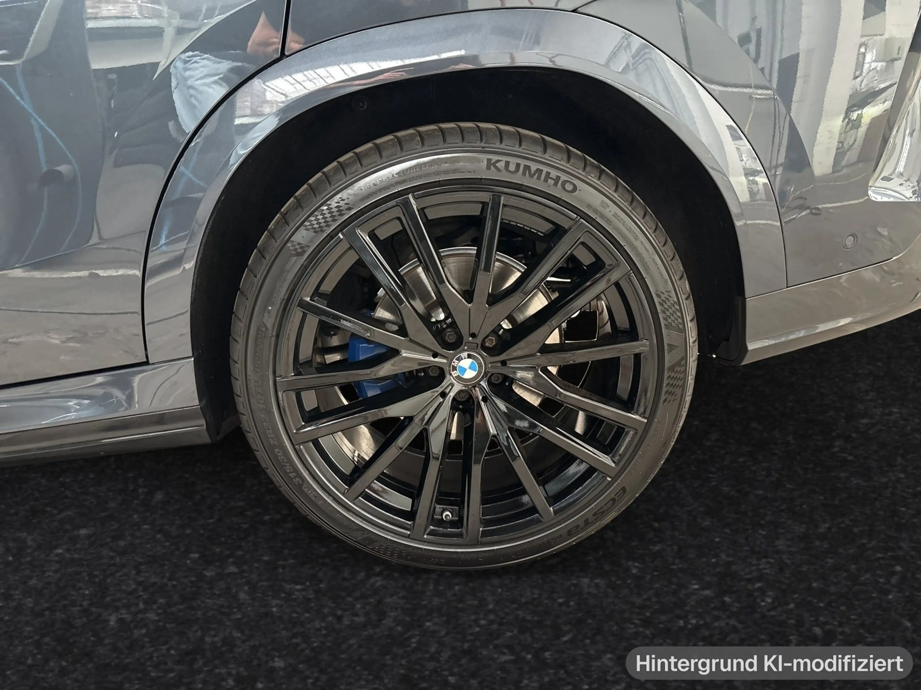 BMW X6 xDrive30d M Sport|Pano|Head-Up|HiFi|Pa+ — photo 4