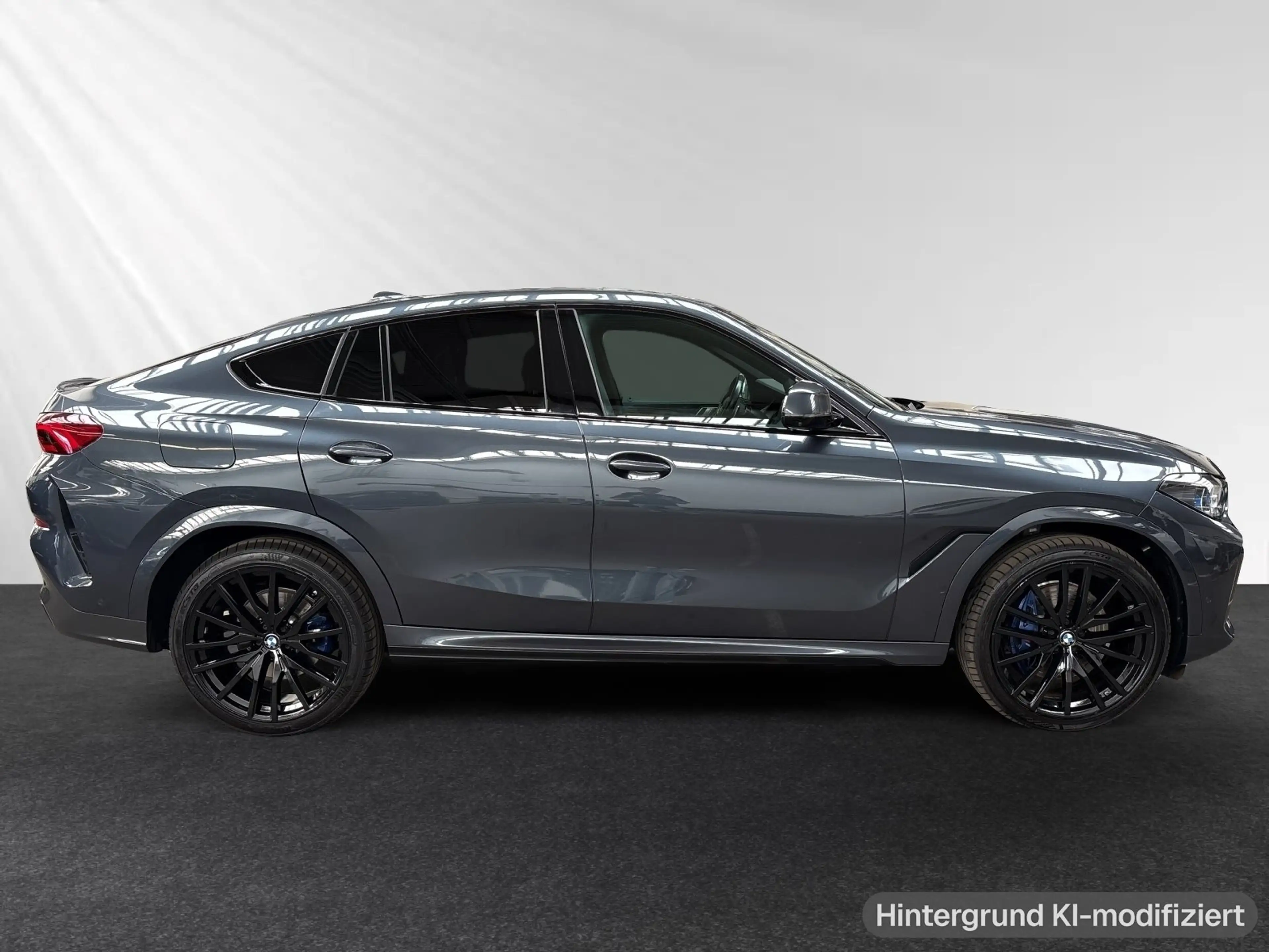BMW X6 xDrive30d M Sport|Pano|Head-Up|HiFi|Pa+ — photo 2