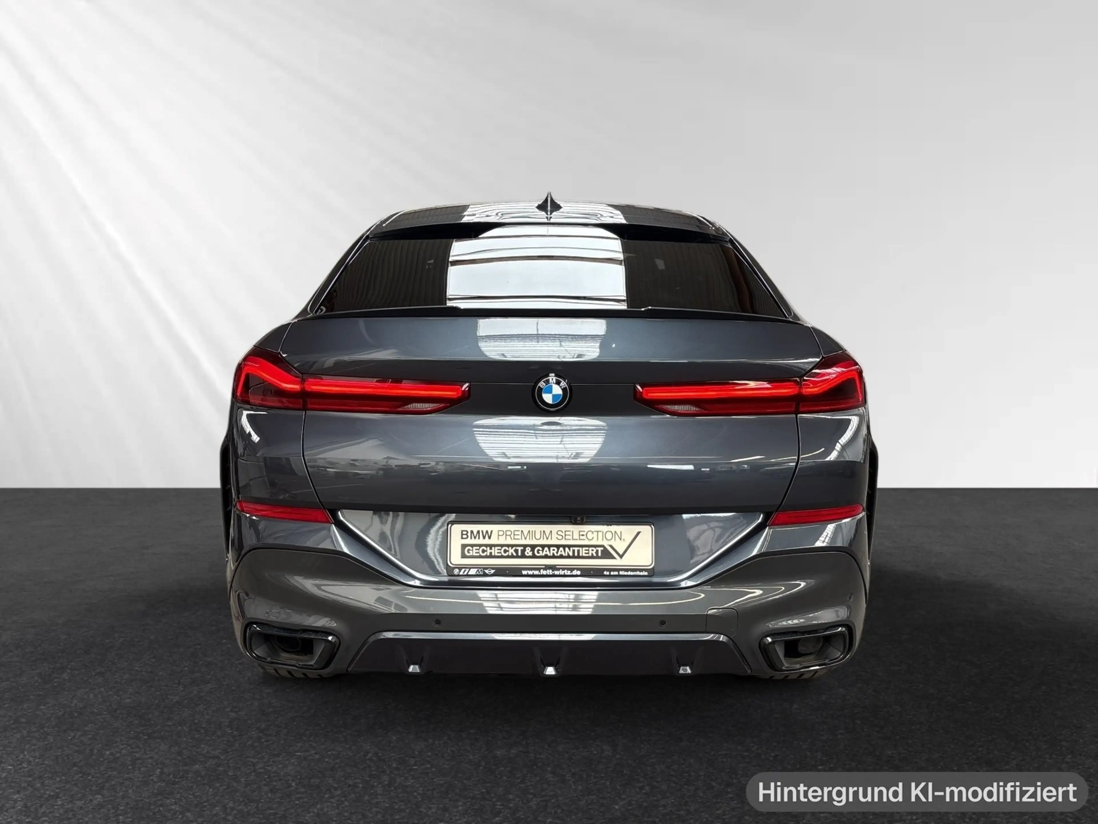 BMW X6 xDrive30d M Sport|Pano|Head-Up|HiFi|Pa+ — photo 7