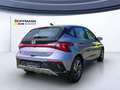 Hyundai i20 FL (MY25) 1.0 T-GDI 6-MT, (100 PS) 2WD Trend Blau - thumbnail 3